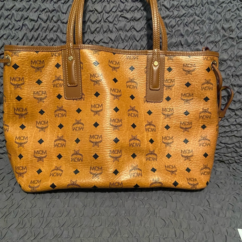 MCM Tote